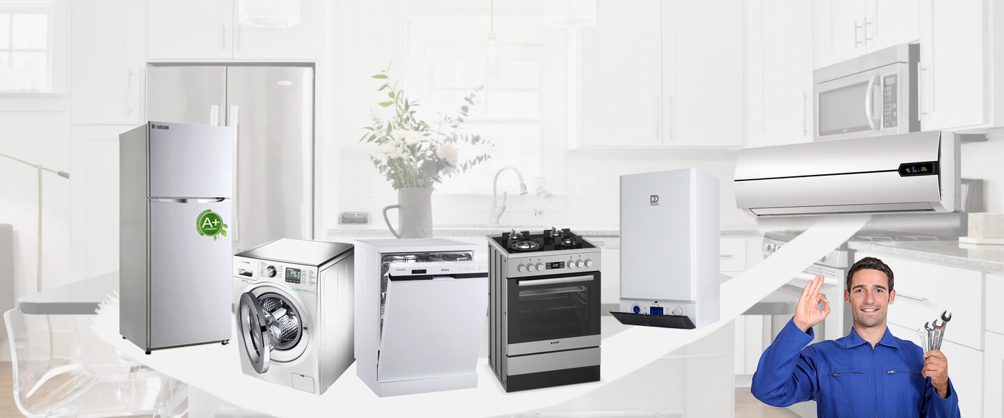 Sarıoğlan Warmhaus Servisi